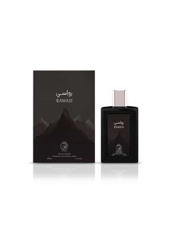 الوليف رواسي بلاك 100 مل 