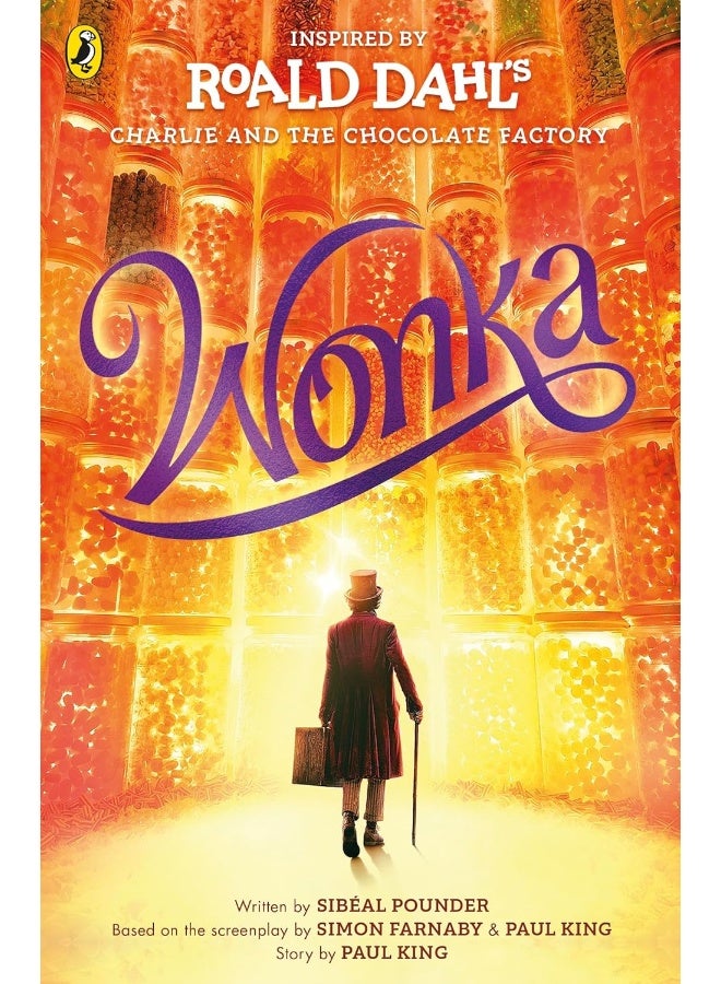 Puffin Wonka - Image 4