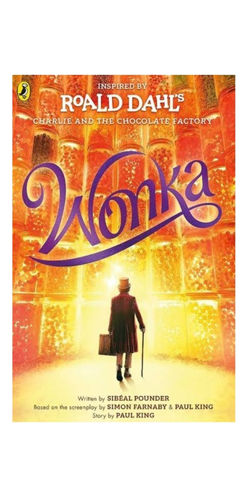 Puffin Wonka - Image 1