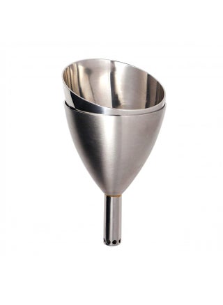 Rabbit Wine Aerator Shower Funnel with Sediment Strainer, Stainless Steel - pzsku/ZF64C5702AF196537371DZ/45/_/1728458776/adb6df32-faa8-4f7d-ae09-cc615f32bb99
