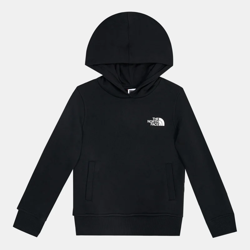 THE NORTH FACE Kids' Graphic Pullover Hoodie