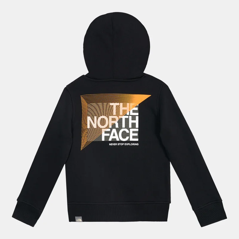 THE NORTH FACE Kids' Graphic Pullover Hoodie
