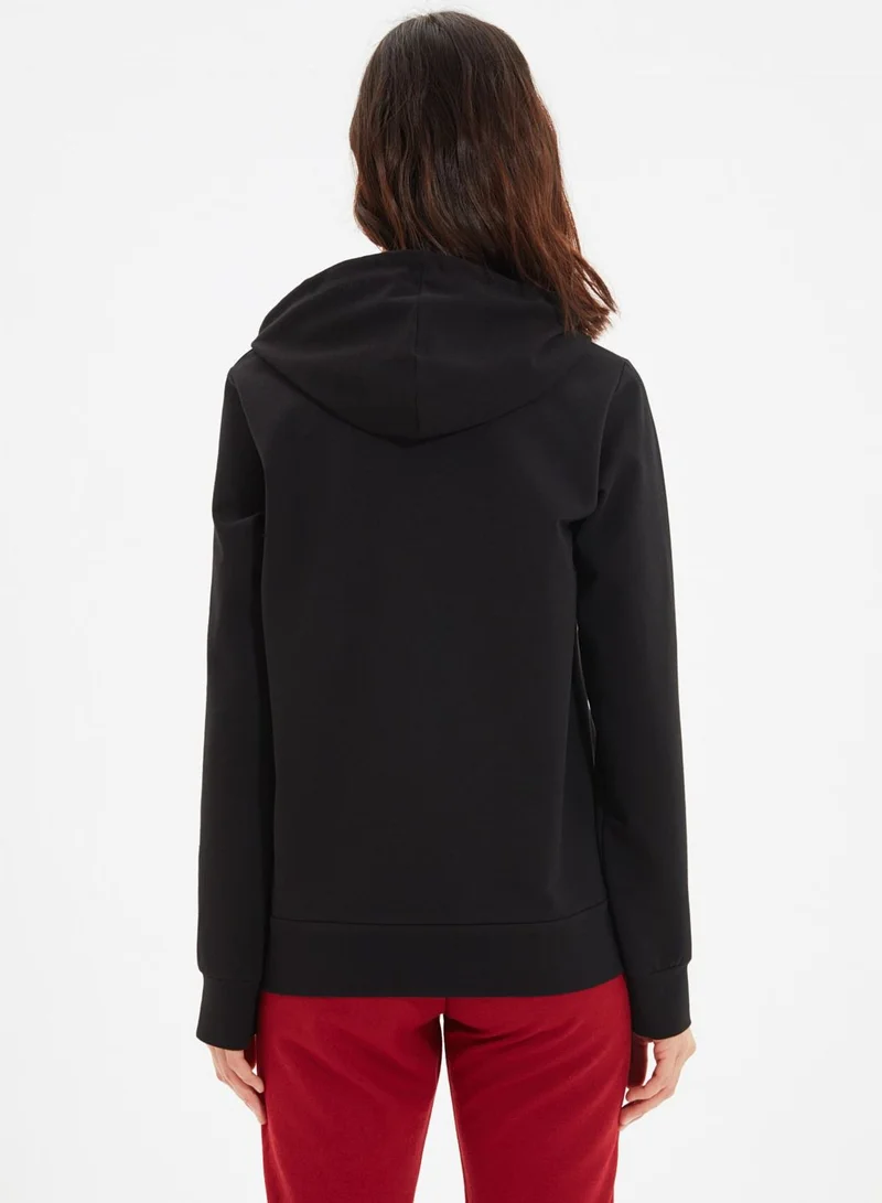 trendyol Classic Hoodie