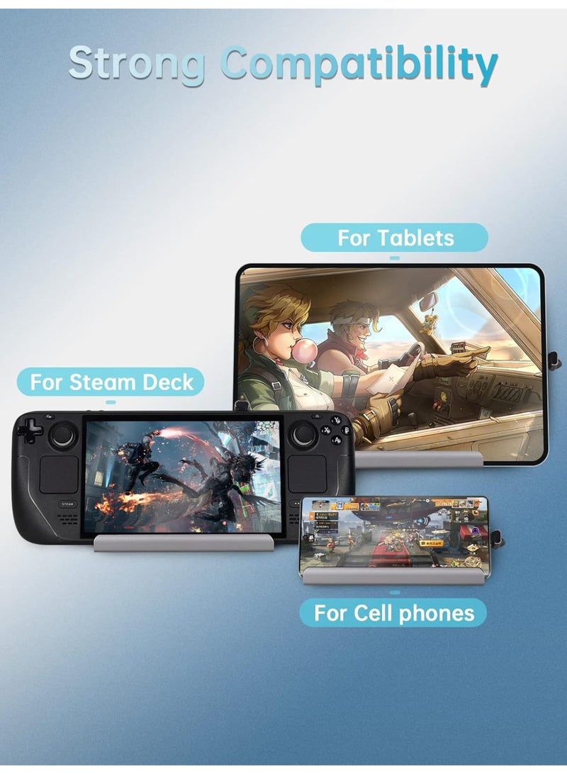 في كوم محطة إرساء لمنصة البخار - Image 3