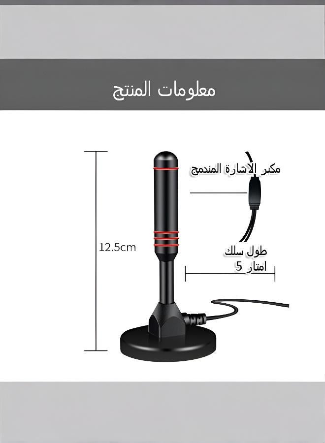 مستقبل إشارات فضائية عالي الأداء - Image 4