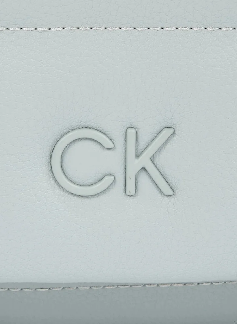 CALVIN KLEIN  Convertible Quilted Shoulder Bag for Women | Best Price UAE