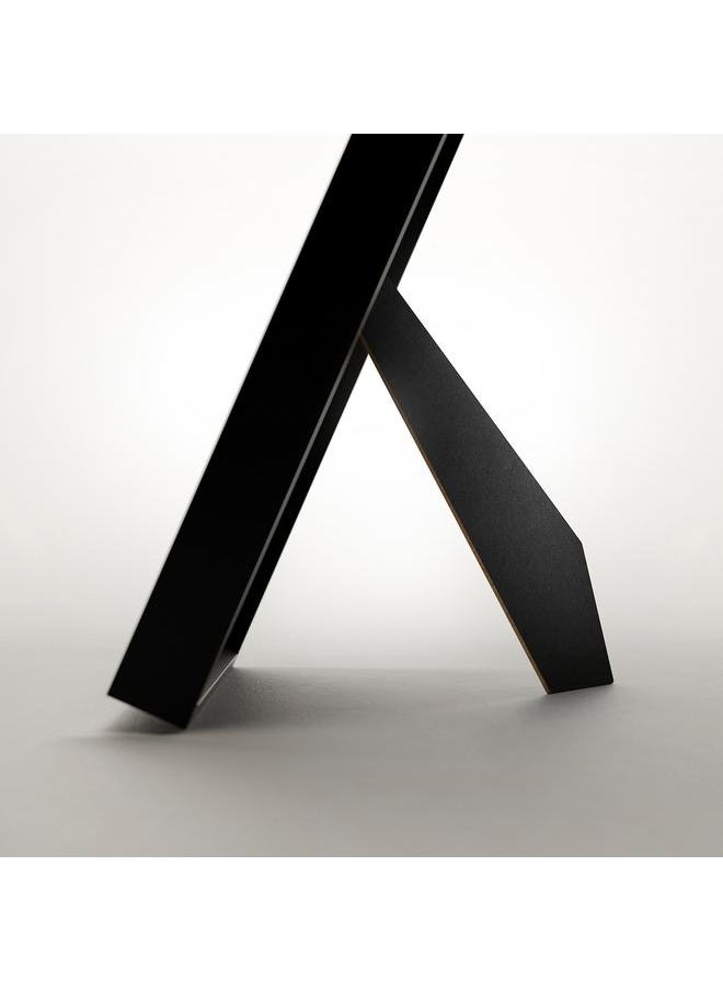 إيروريكس - إطار، أسود، 21×30 سم - Image 1