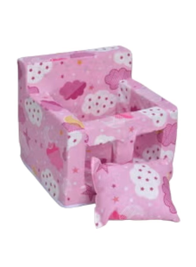 molody Baby Sitting Training Chair - Image 1