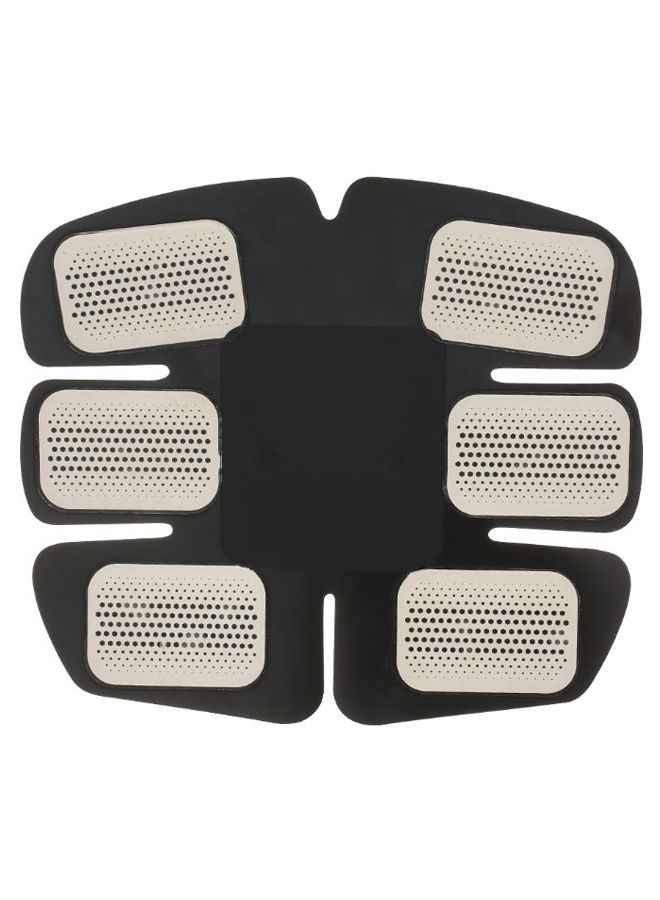 Loquat 3-Piece Abdominal And Arm Patch Stimulator Set - Image 2