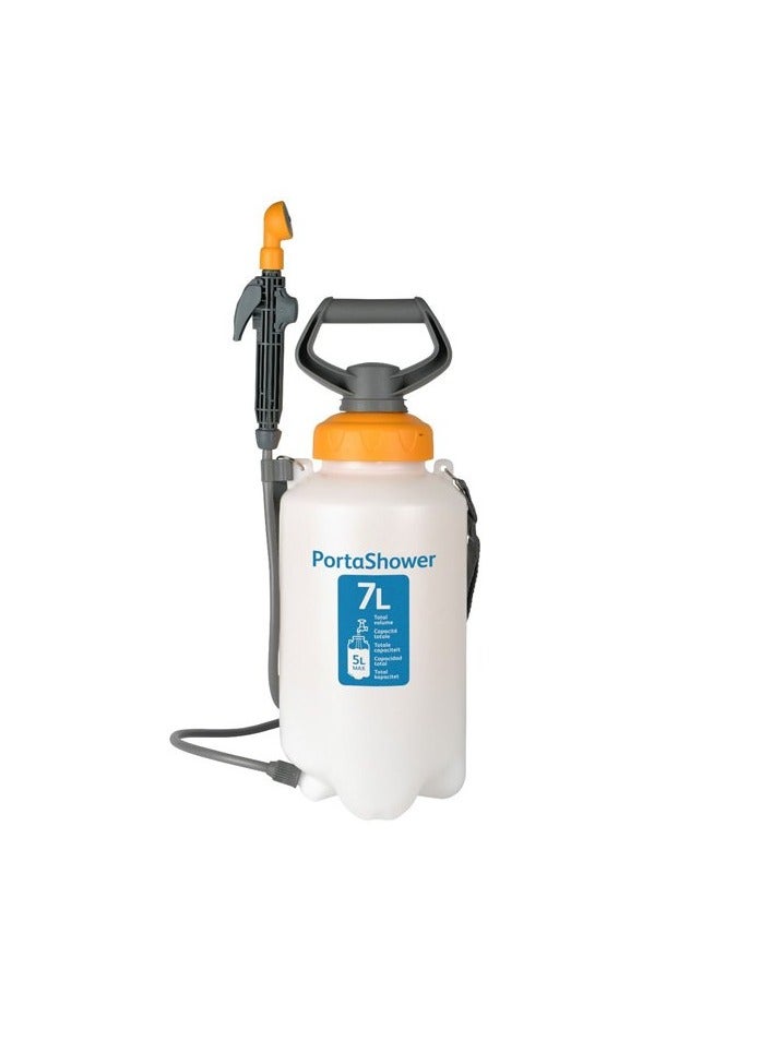HL 4140 Portashower 4 in 1
