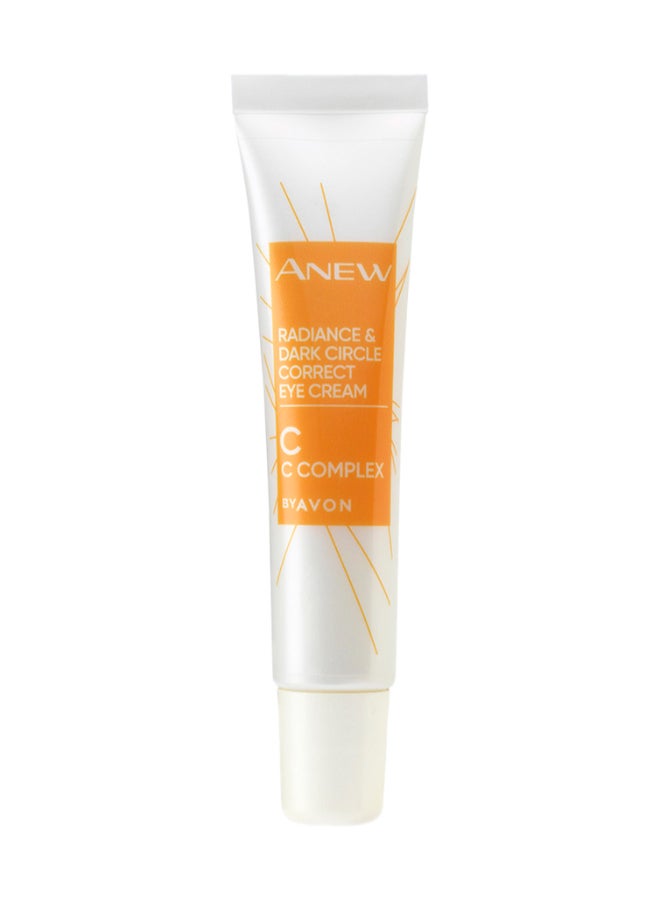 AVON Anew Vitamin C Eye Tube - Image 1