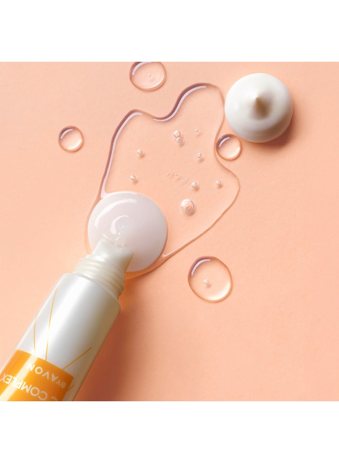 AVON Anew Vitamin C Eye Tube - Image 5