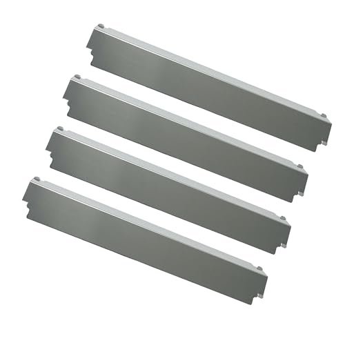 Direct Store Parts Kit DG100 Replacement For Charbroil Gas Grill Burners, Heat Plates and Crossover Tubes - Image 4
