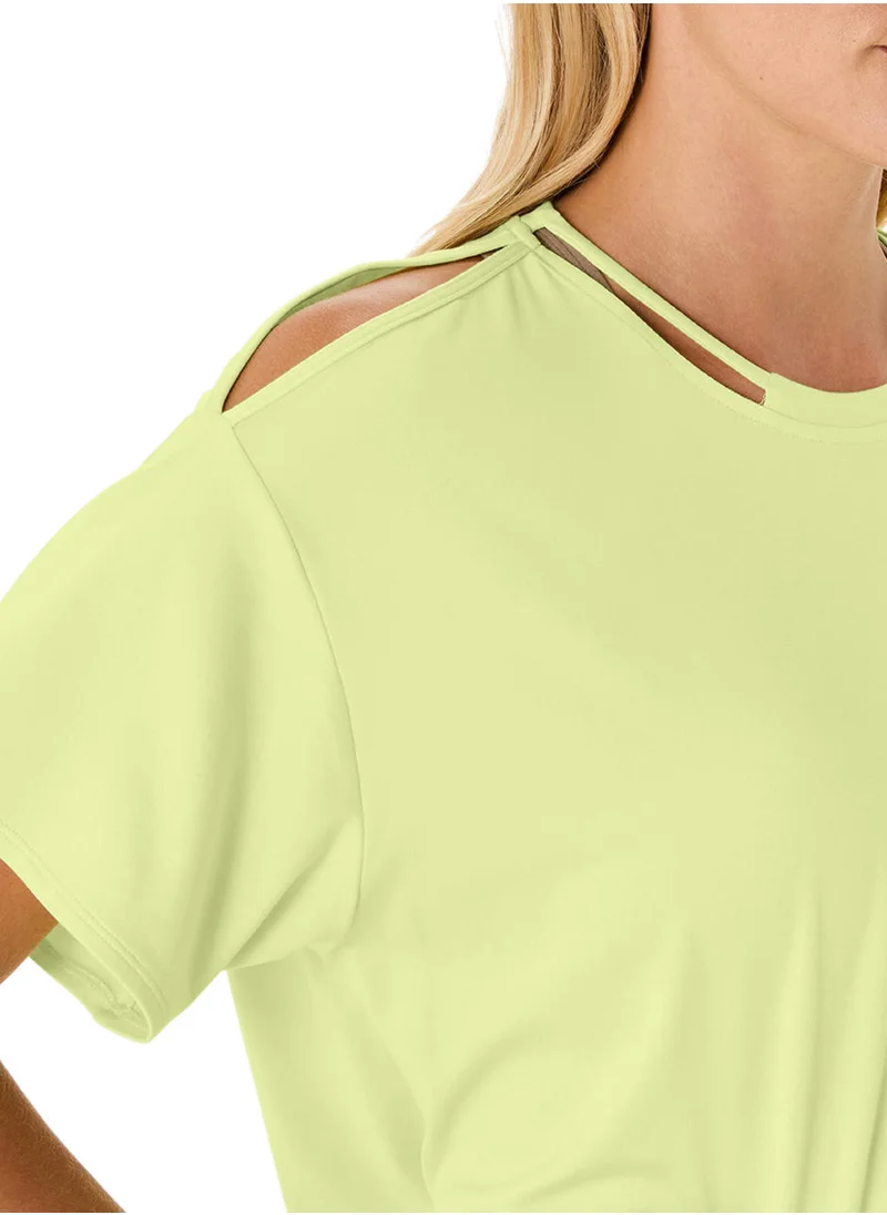 asics Nagino Flex T-Shirt
