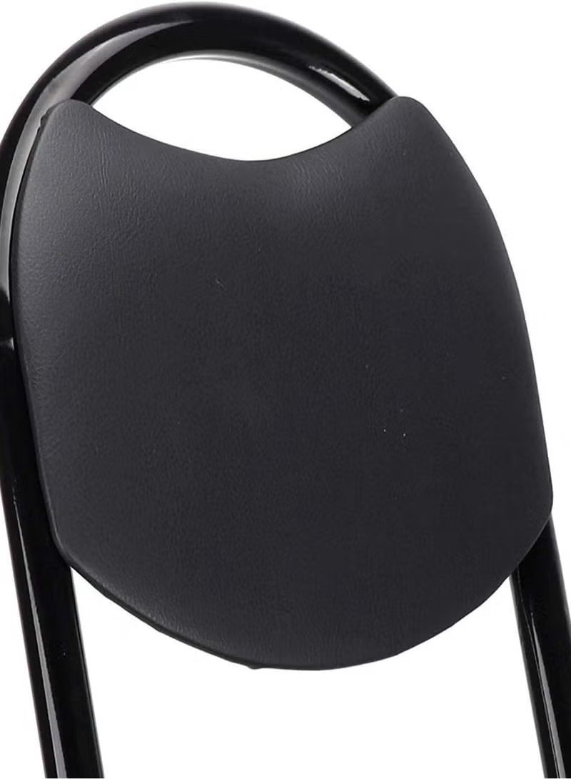 Foldable prayer chair for the elderly and people with disabilities. - Image 4