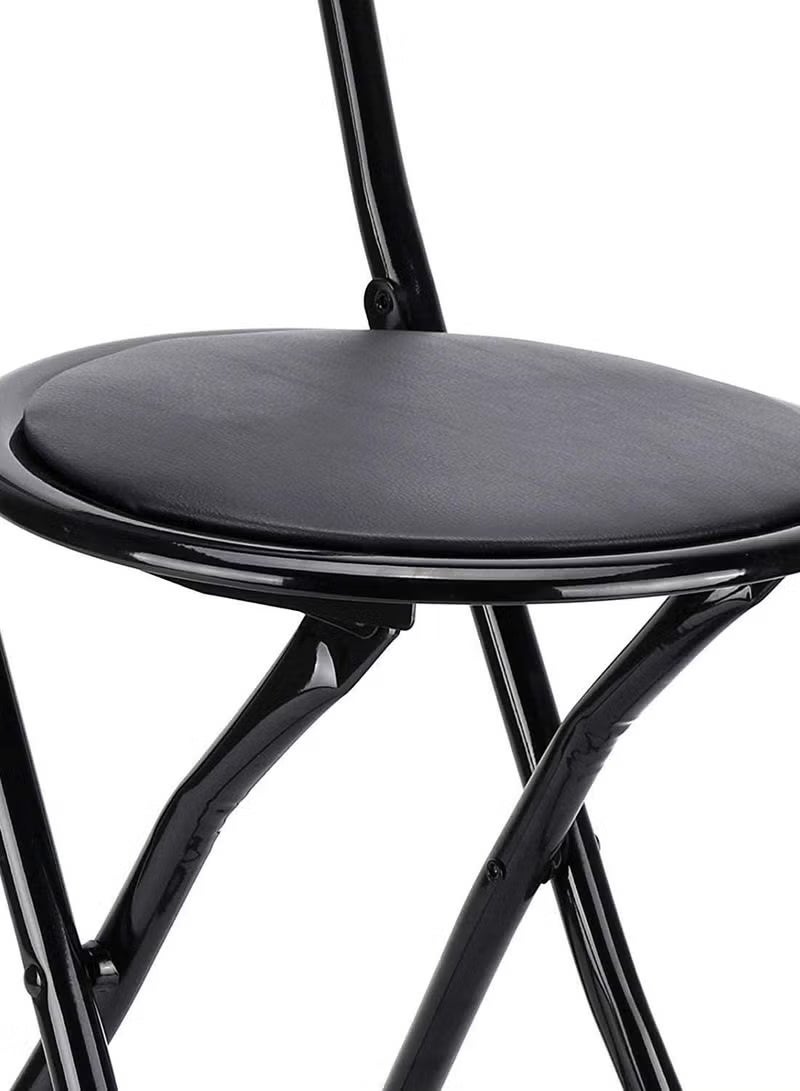 Foldable prayer chair for the elderly and people with disabilities. - Image 5