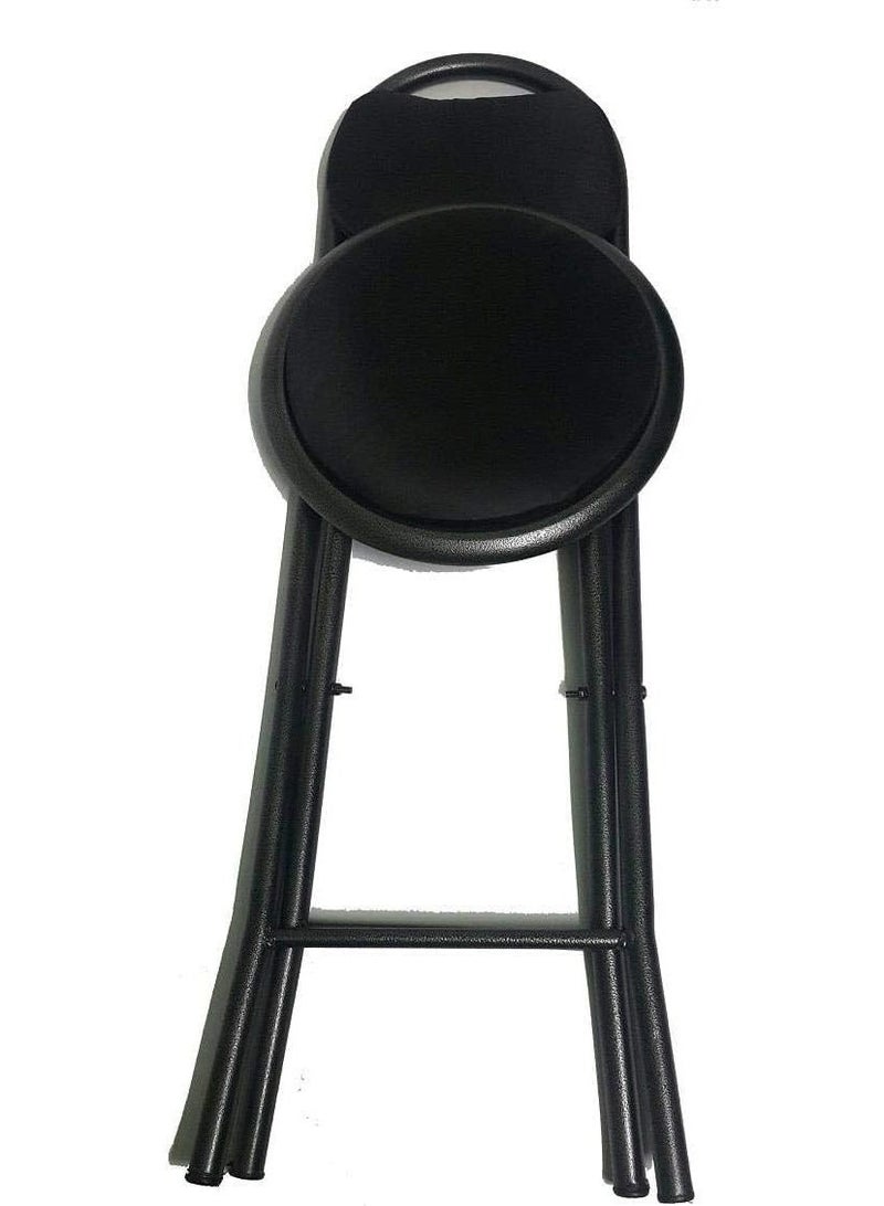 Foldable prayer chair for the elderly and people with disabilities. - Image 2
