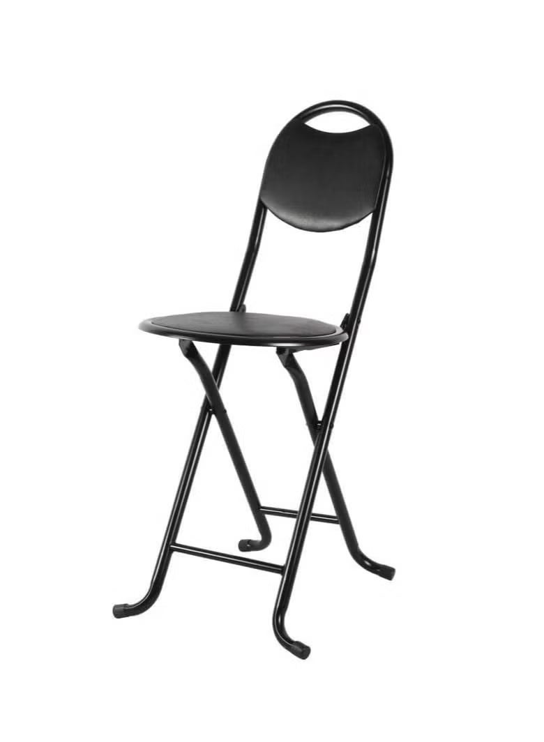 Foldable prayer chair for the elderly and people with disabilities. - Image 1