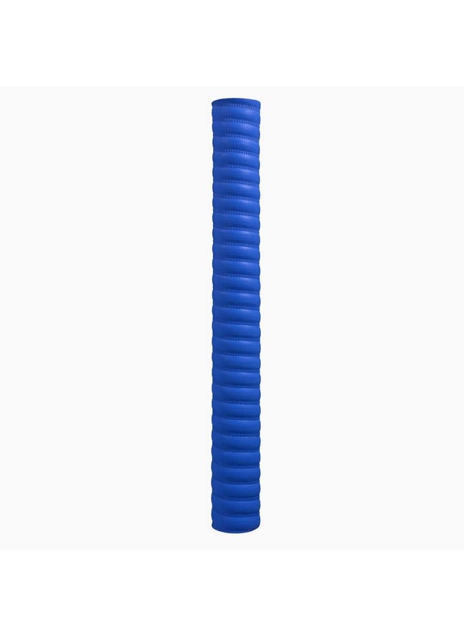 DSC - Coil Colored Cricket Bat Grip, Colour - Blue (Pack Of 1) - Image 1