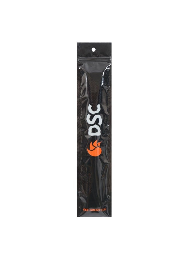 DSC - Coil Colored Cricket Bat Grip, Colour - Blue (Pack Of 1) - Image 1