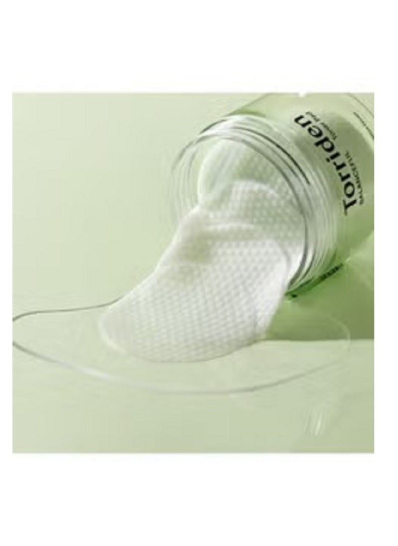 Torriden - Torriden BALANCEFUL Toner Pad 180ml (60ea) - Image 1