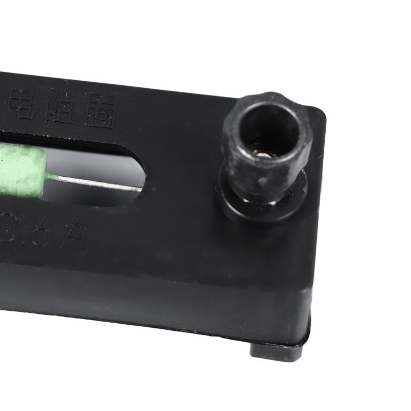 Precision Resistor Kit: ±1% Accuracy, Durable ABS Construction, 5Ω 10Ω 15Ω Values - Compact Design for Physics Experiment Teaching Tool for Physics Labs Classroom Learning - Image 4