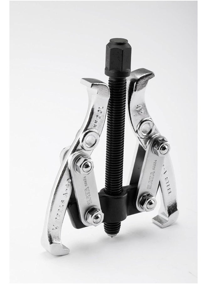 ساتا - أداة السحب ذات الفكين SATA ST90626SC بقطر 6 بوصات - Image 1