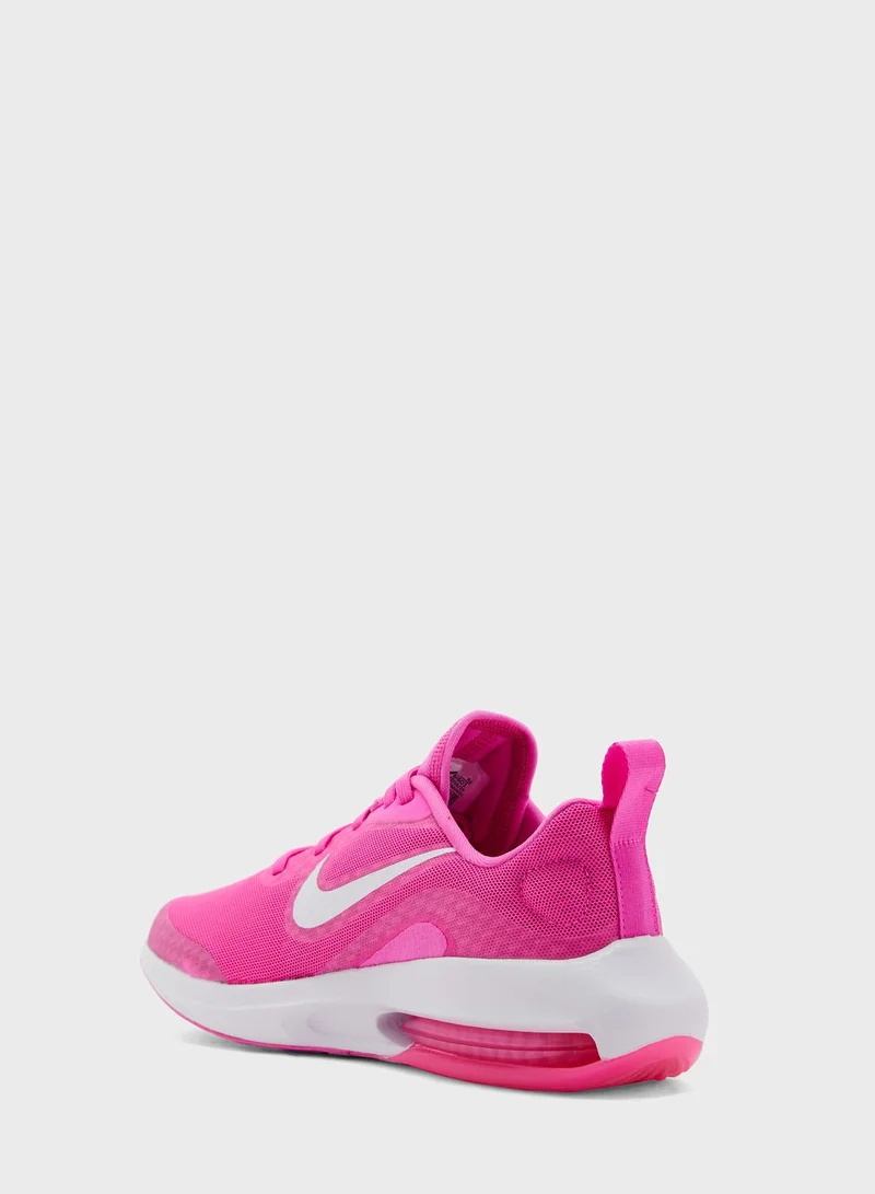 Nike Youth Air Zoom Arcadia 2