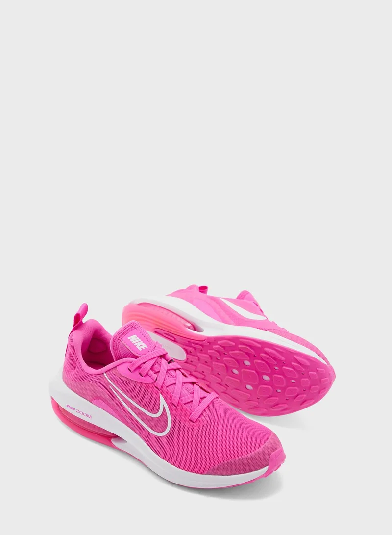 Nike Youth Air Zoom Arcadia 2