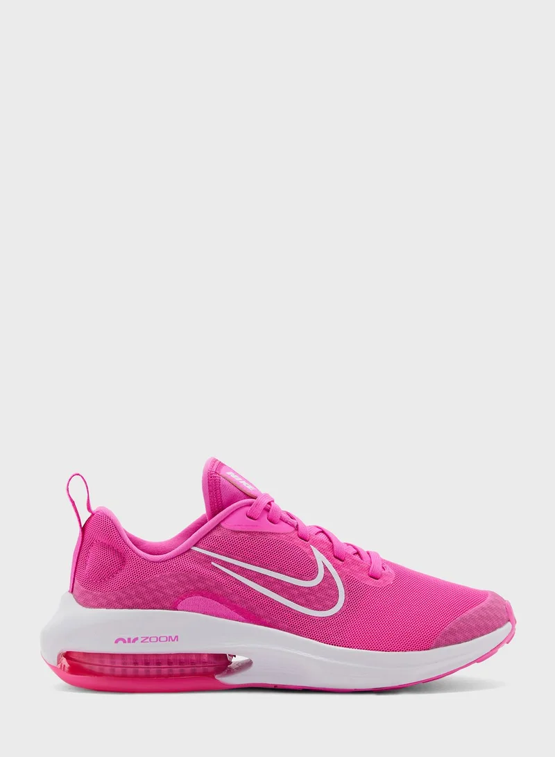 Nike Youth Air Zoom Arcadia 2