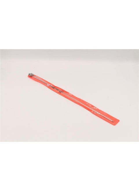 Rose Titanium Skewer No 2 - Std Gray