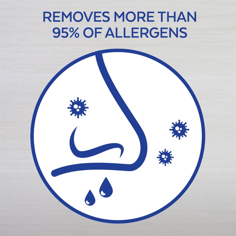 Lysol مناديل ليزول المطهرة عبوة للسفر، برائحة الليمون، 15 قطعة (عبوة من 2) - Image 4