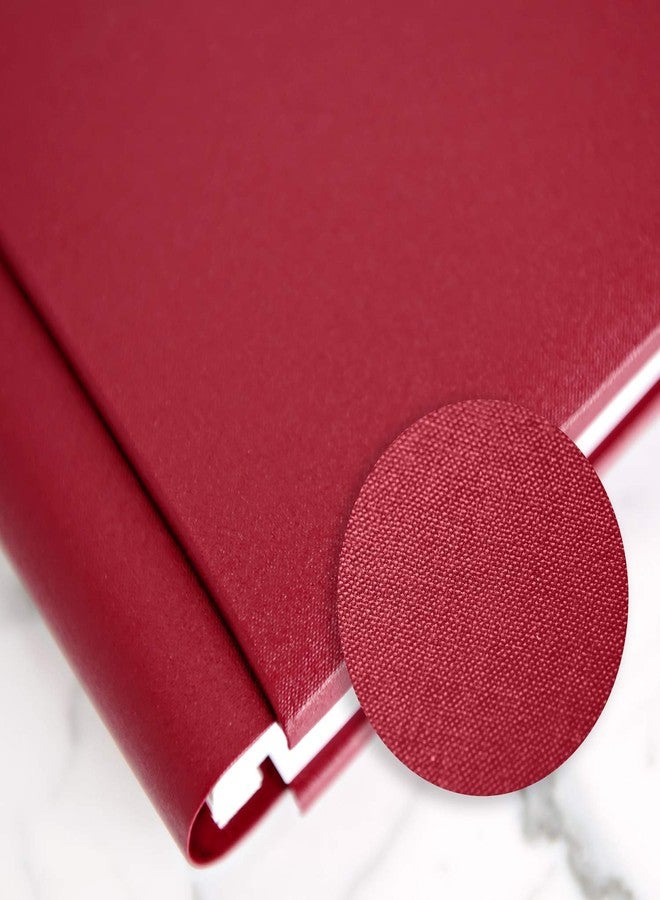 Creative Memories 12x12 Album Coverset - Ruby by Creative Memories - Image 4