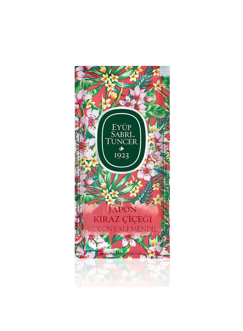 eyup sabri tuncer Wet Wipes - Japanese Cherry Blossom Refreshing Towel Pack of 150 - Image 2