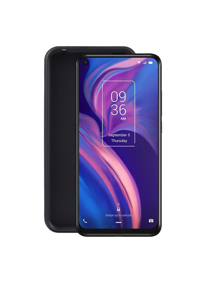 The Bros حافظة هاتف TPU لـ TCL Plex