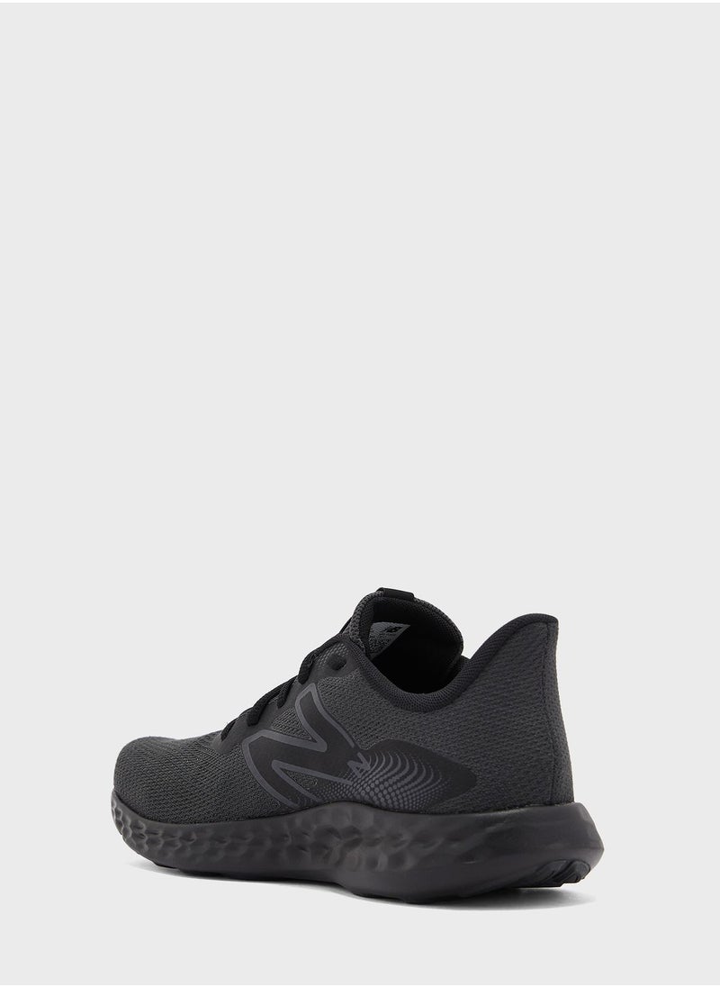 New Balance - 411 Running Shoes - Image 1