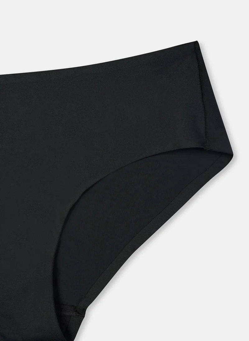dagi Hipster Interlock Mid Rise Underwear