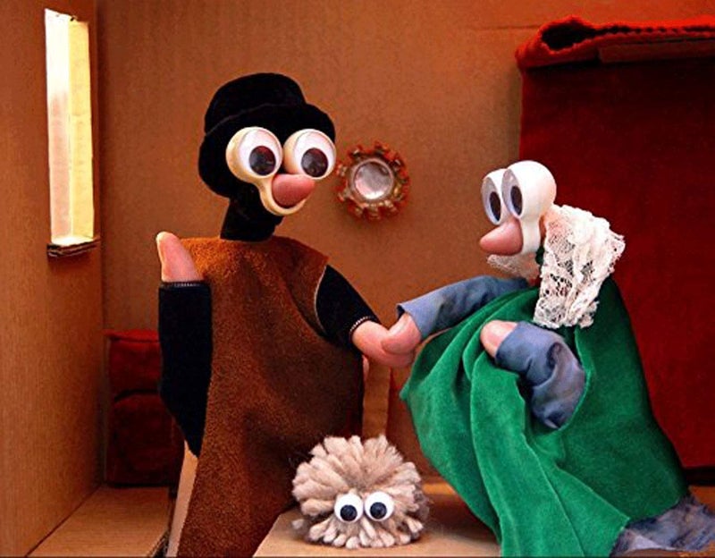 3 otters Eyeball Ring, 25PCS Eye Finger Puppets Eye Monster Finger, Party Favors, Classroom Prizes, Birthday Goodie Bag Stuffers, Halloween Toys for Toddlers - Image 5