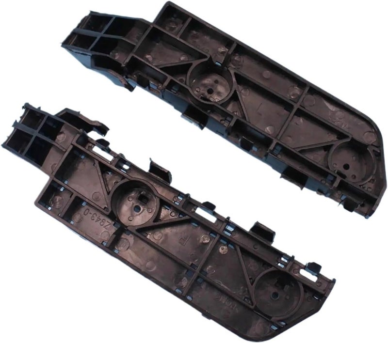 DEMULAX Bumper Bracket Retainer for CRV 2007-2011 - Image 1