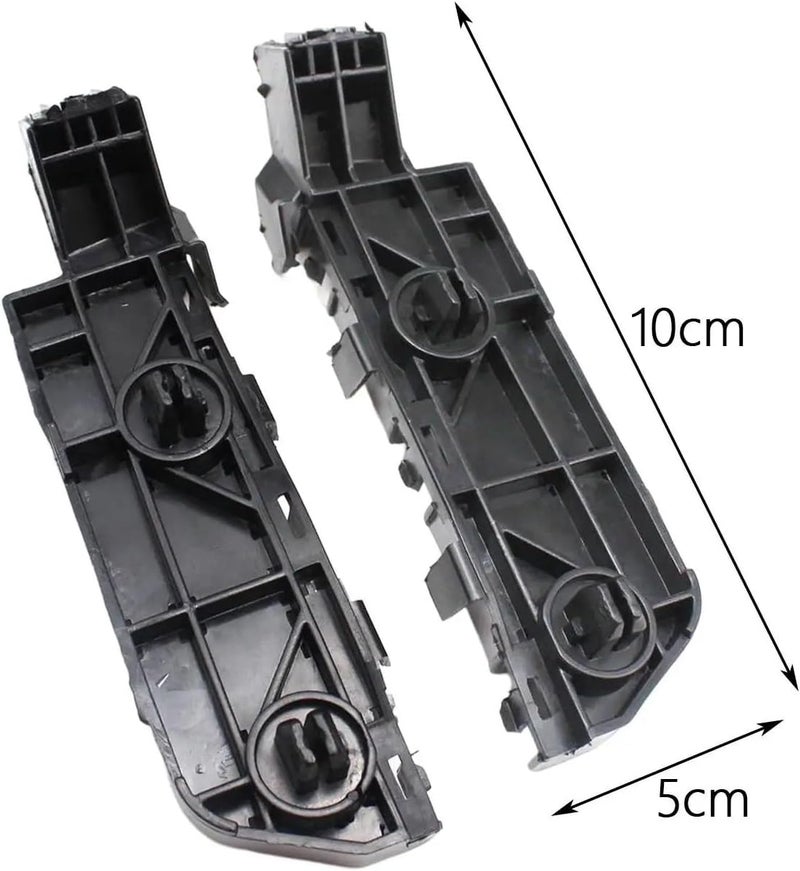 DEMULAX Bumper Bracket Retainer for CRV 2007-2011 - Image 2