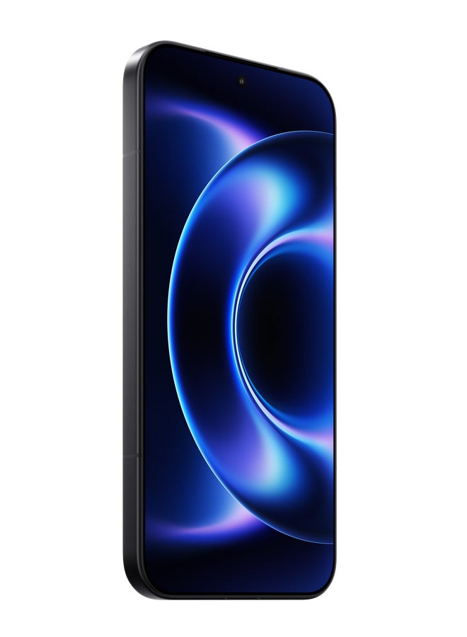 Xiaomi 17 Ultra Black 16GB RAM 512GB 5G - Global Version - Image 4