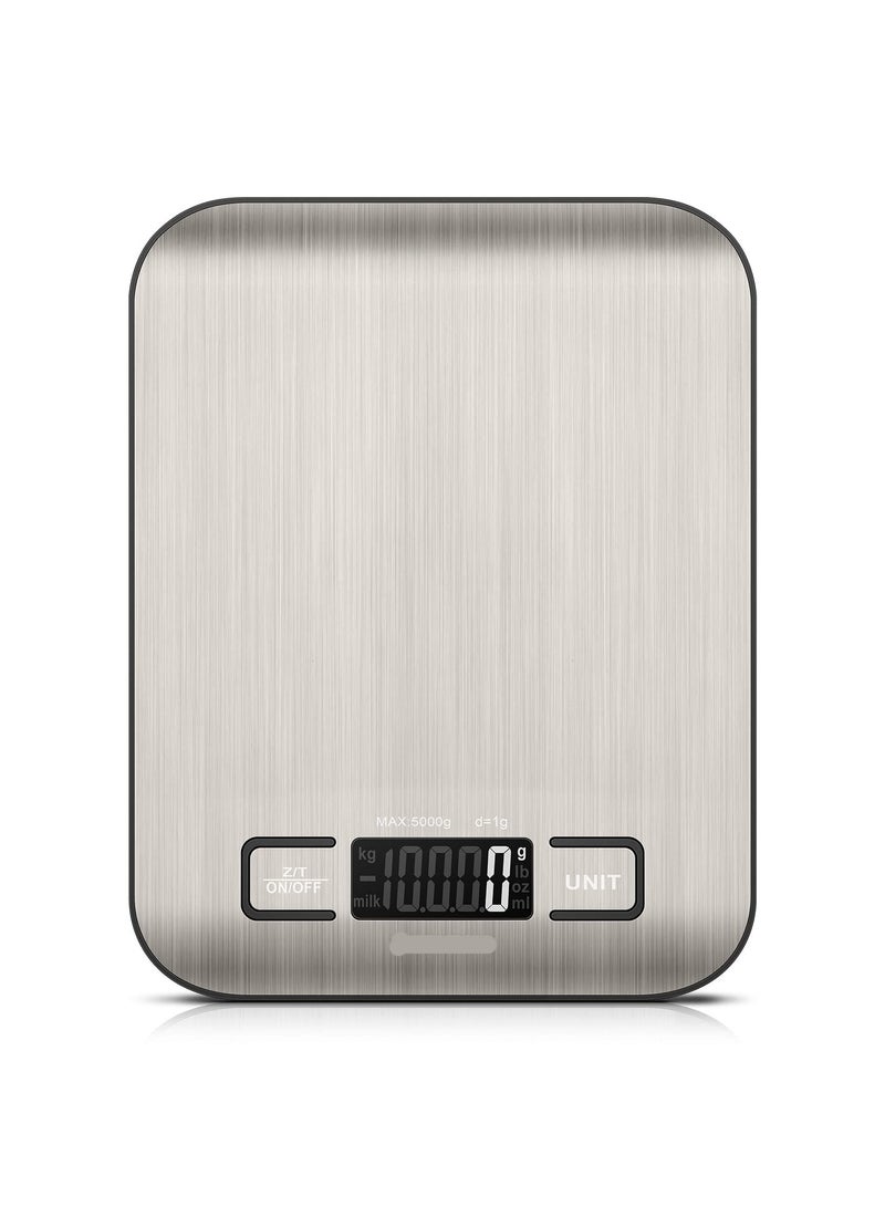 بيوينتي ميزان غذائي رقمي - Image 1