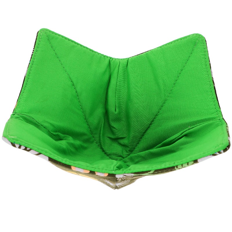 Microwave Bowl Cozy Hot Plates Dishes Bowl Holder Heat Proof Plate Holder - Image 1