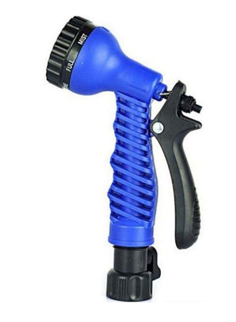 Expandable Garden Water Hose, Flexible Gardening Hose,7 Pattern Spray And High Pressure For Plant Watering, Car And Motorcycle Cleaning, Lawn Garden (50Ft- - Image 3