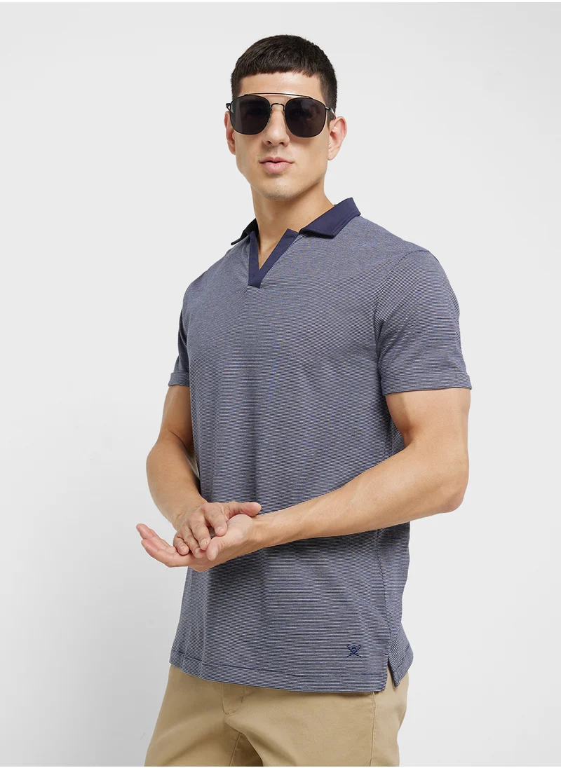 Hackett Essential Polo