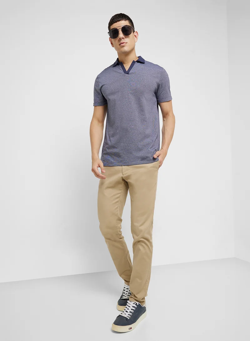 Hackett Essential Polo