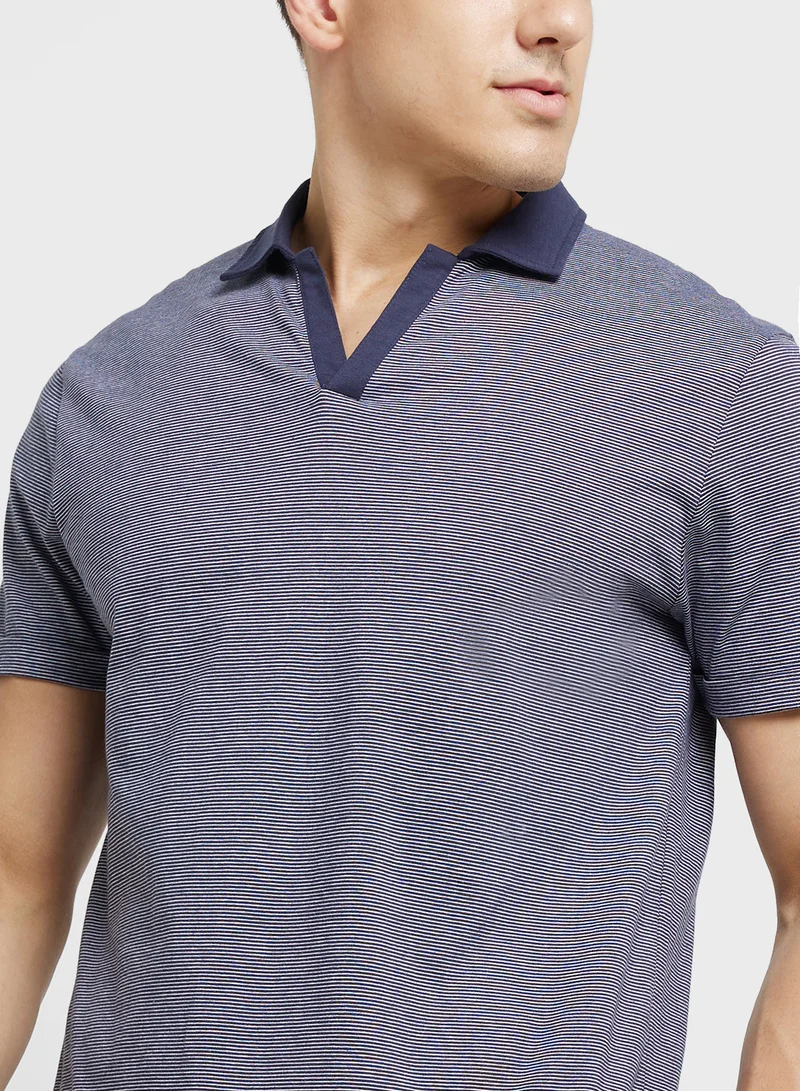 Hackett Essential Polo