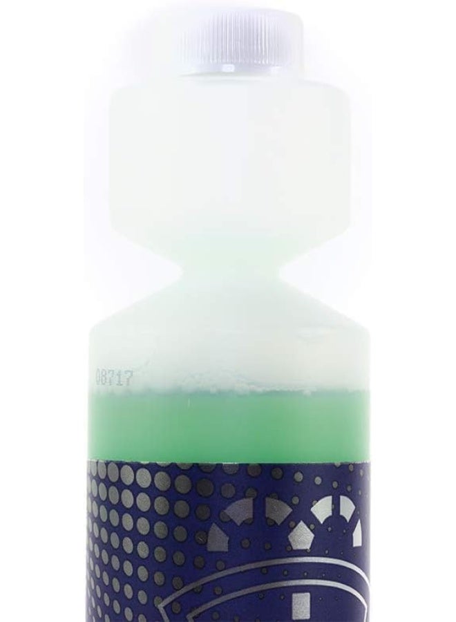 مانول إتش تي إي - ألمانيا، عبوة من قطعتين 5022 - منظف مركز للزجاج الأمامي - 250 مل - Image 3