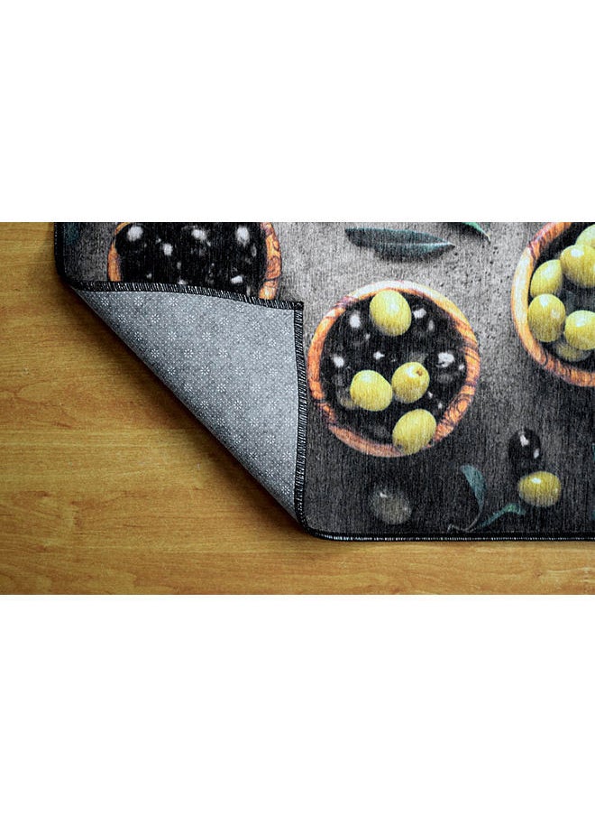 Mac Carpet Modern kitchen rug 100*150 cm  - Image 4