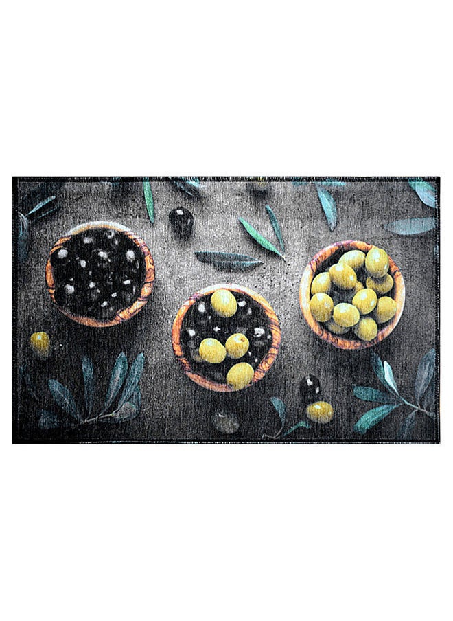 Mac Carpet Modern kitchen rug 100*150 cm  - Image 2